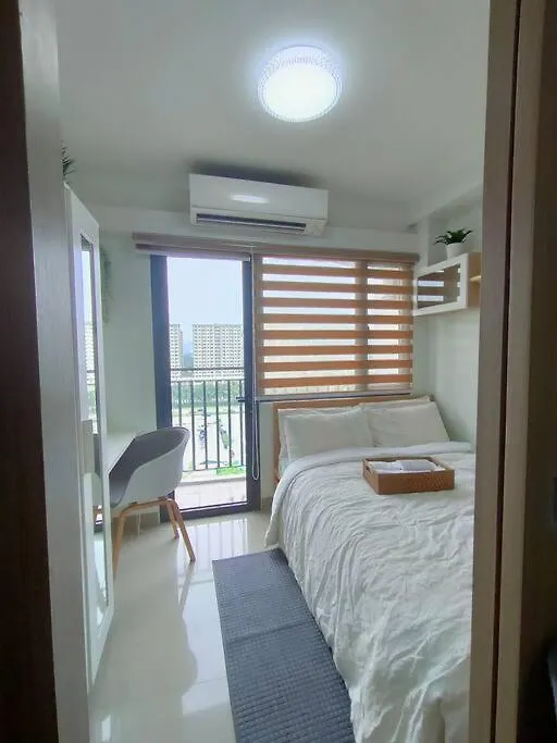 Casa Florentino Μανίλα 0*,