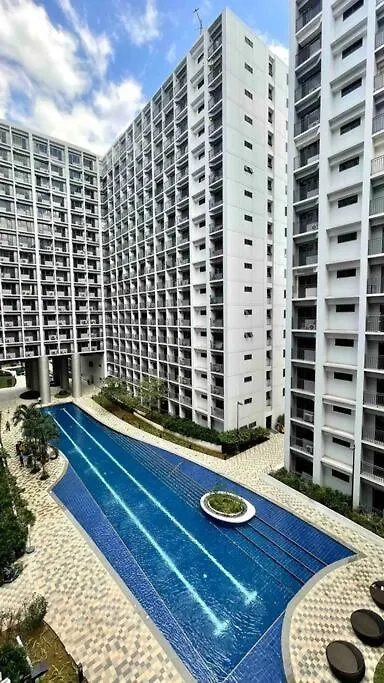 Casa Florentino Μανίλα Διαμέρισμα